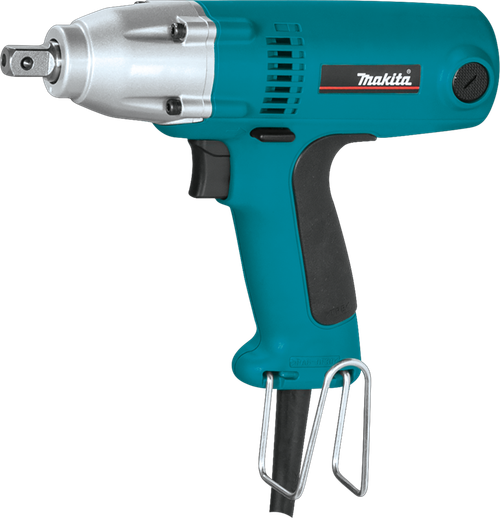 1/2" Impact Wrench w/ Detent Pin Anvil, 6953