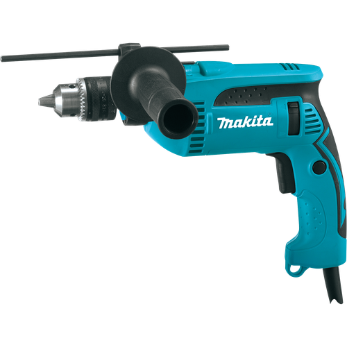 5/8" Hammer Drill, Chuck Key, HP1640