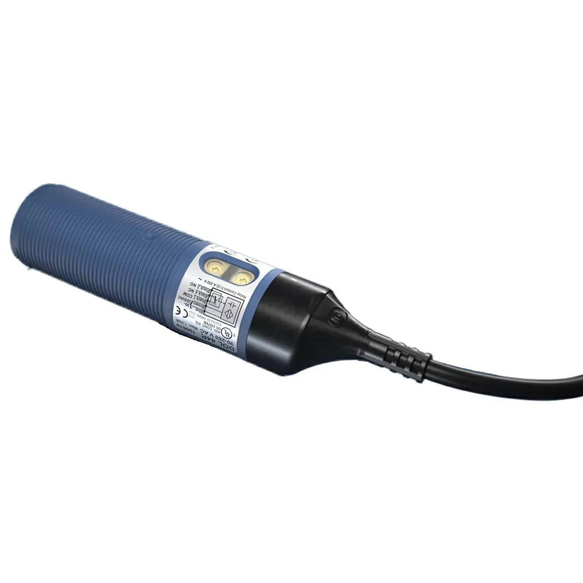 DOL Sensors DOL 45R Capacitive Feed T-Sensor – 90-250 VAC