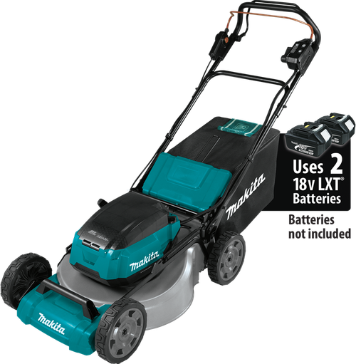 36V (18V X2) LXT™ Brushless 21" Self-Propelled Commercial Lawn Mower, Tool Only, XML08Z
