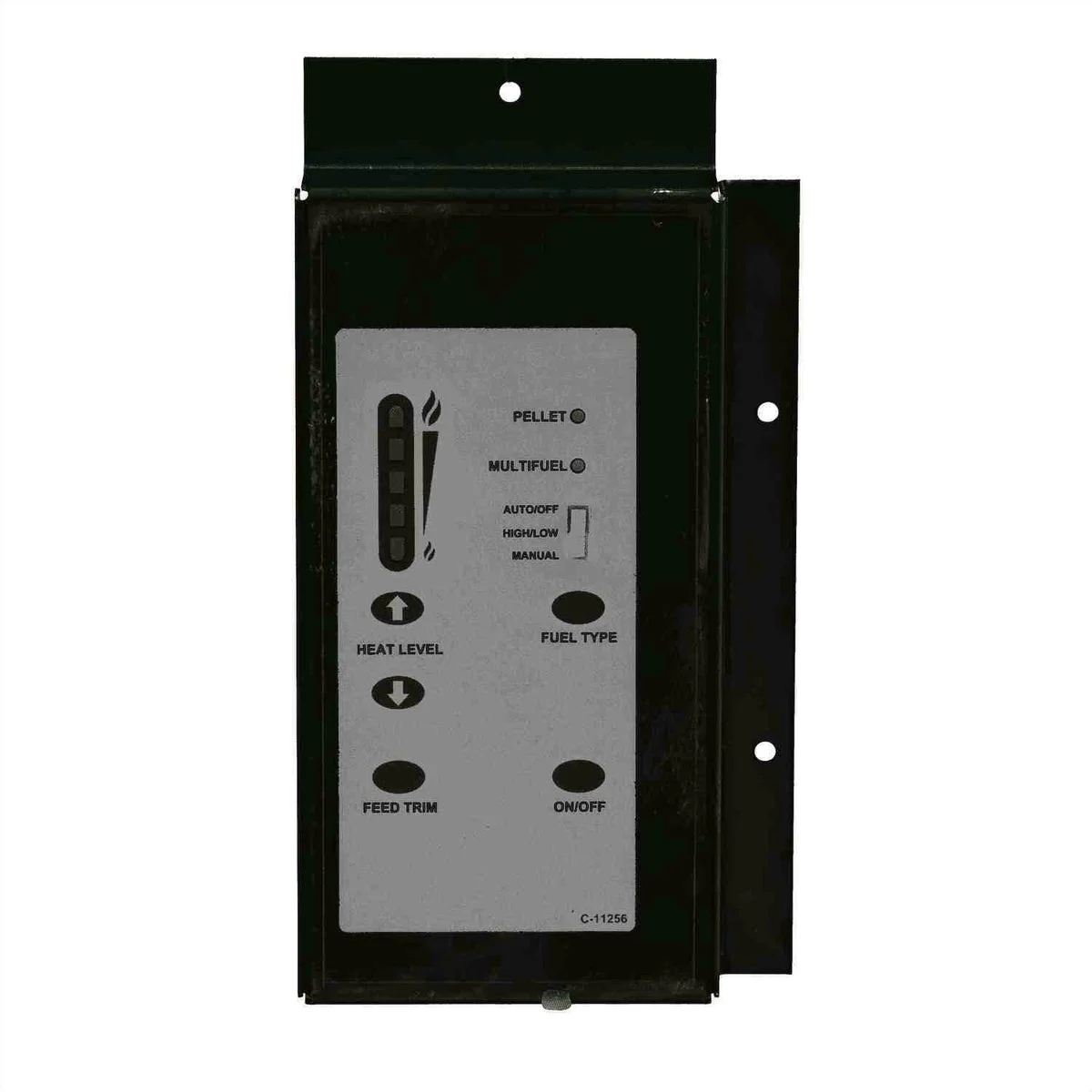 Enviro Control Board/Contol Panel With Decal: 50-2164