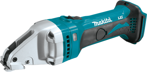18V LXT™ Lithium-Ion Cordless 16 Gauge Compact Straight Shear, Tool OnlyFIND LOCAL SHOP ONLINE, Compact barrel, XSJ02Z