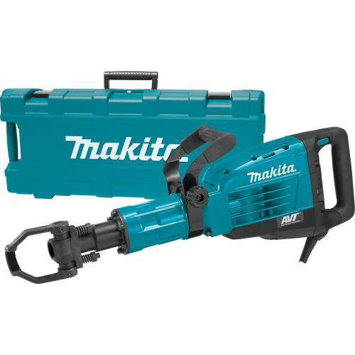 42 lb. AVT™ Demolition Hammer, accepts 1-1/8" Hex bits, HM1317CB