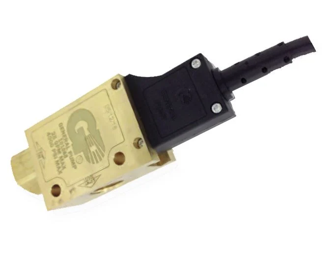 General Flow Switch Up To 25.0 GPM, Vertical Mount