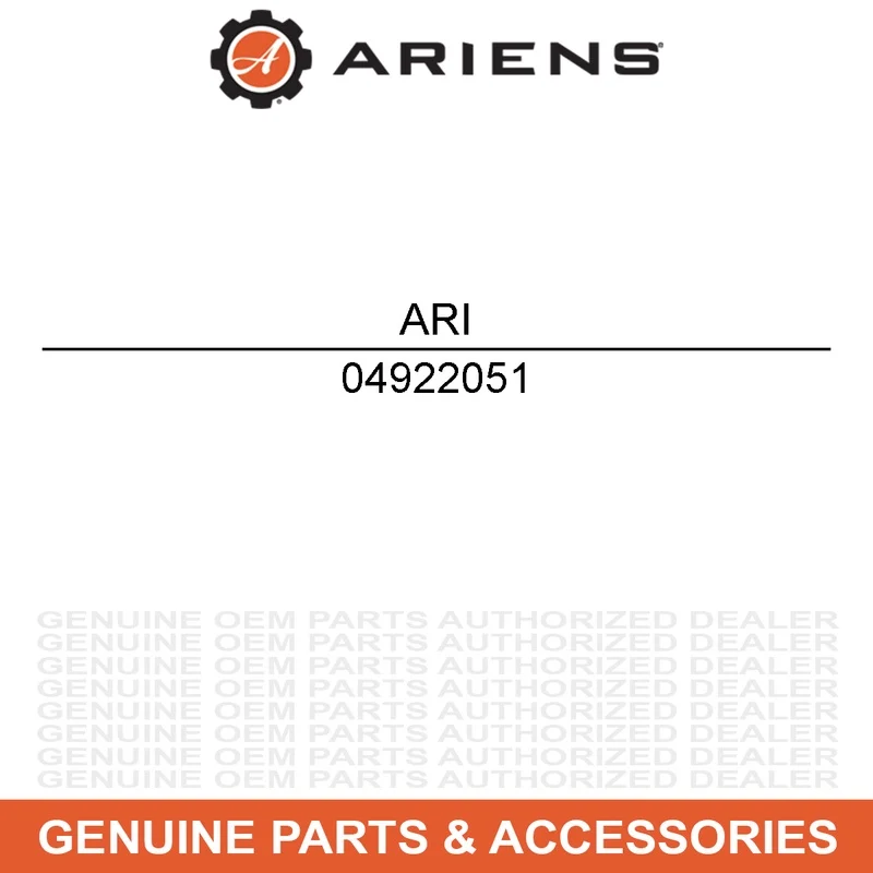 Gravely 04922051 Ariens Front Left Mulch Baffle 52″