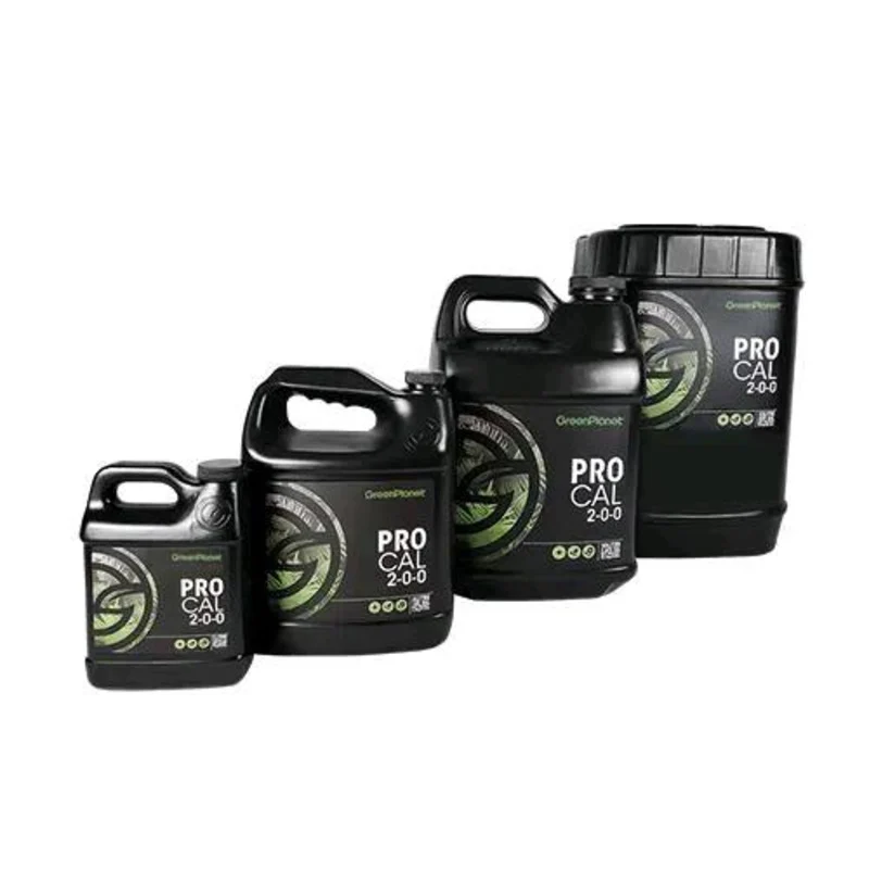 GREEN PLANET – PRO CAL – 1L