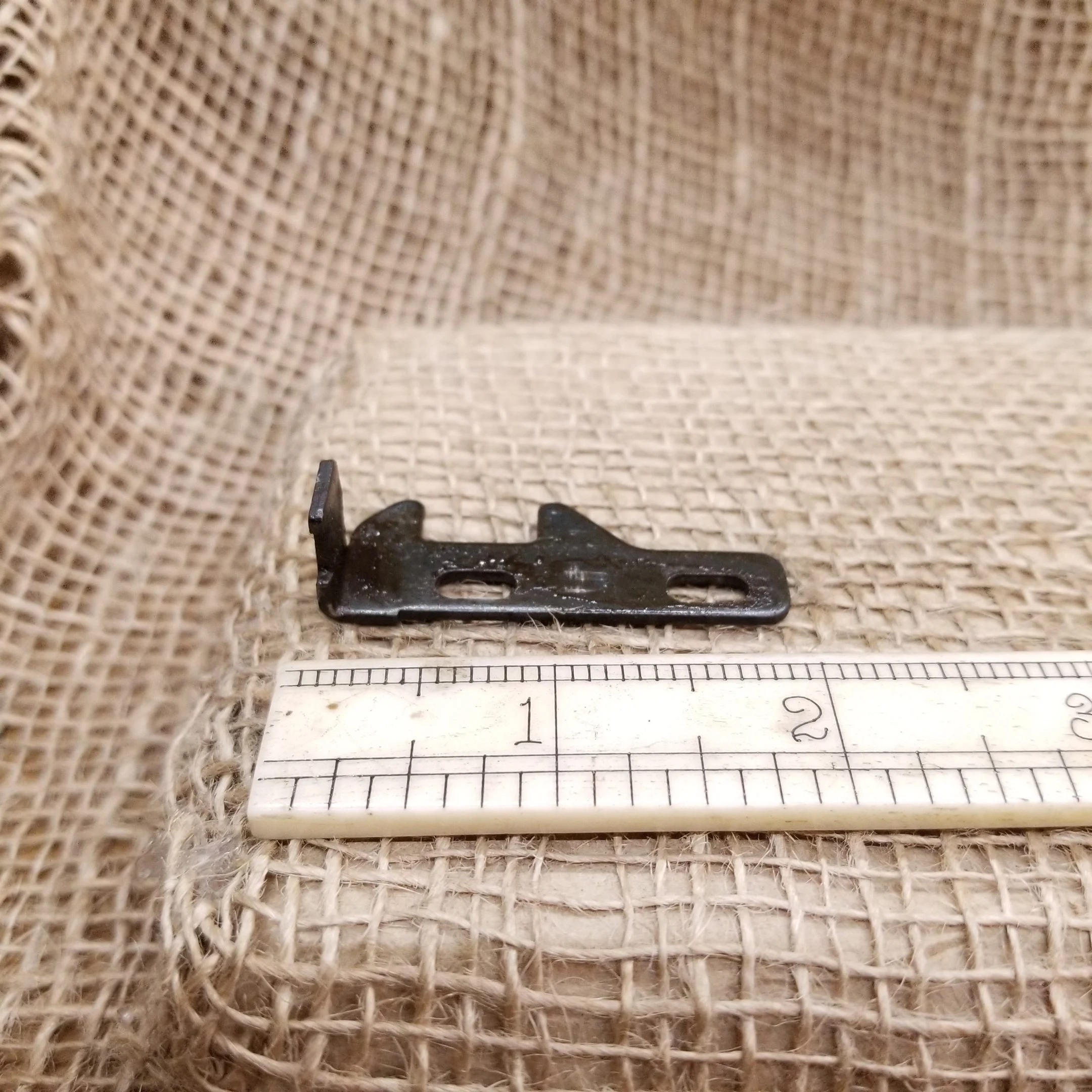 H&R Model 349 Safety Lever Slide