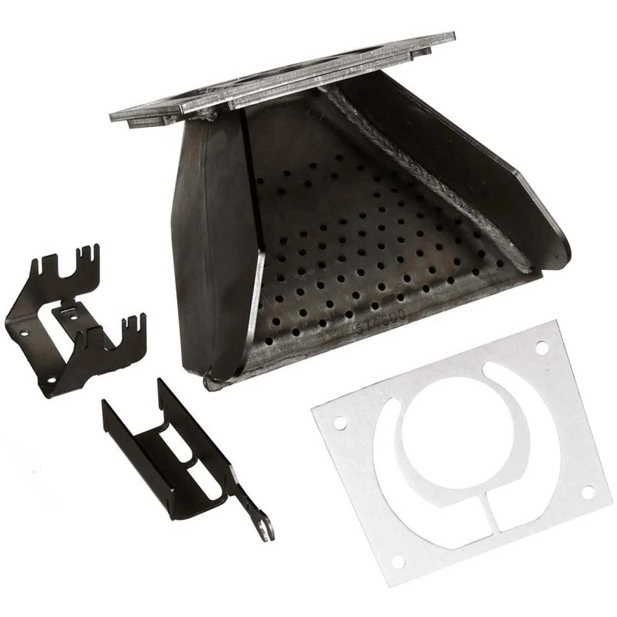 Harman 52i Updated Burn Pot Retrofit Kit: 1-00-574605
