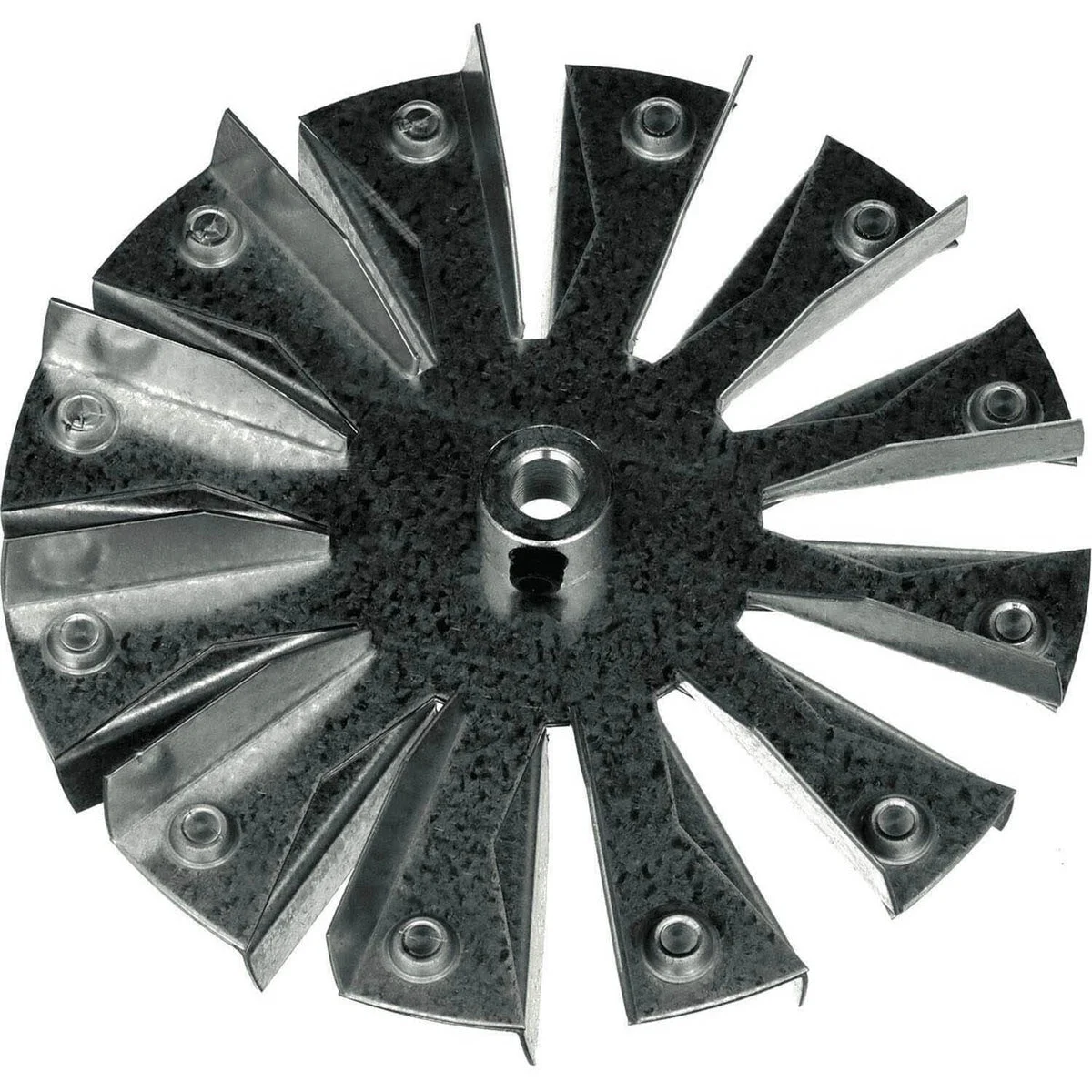 Harman Double-sided Fan Blade Impeller (5″): 3-20-502221-OEM