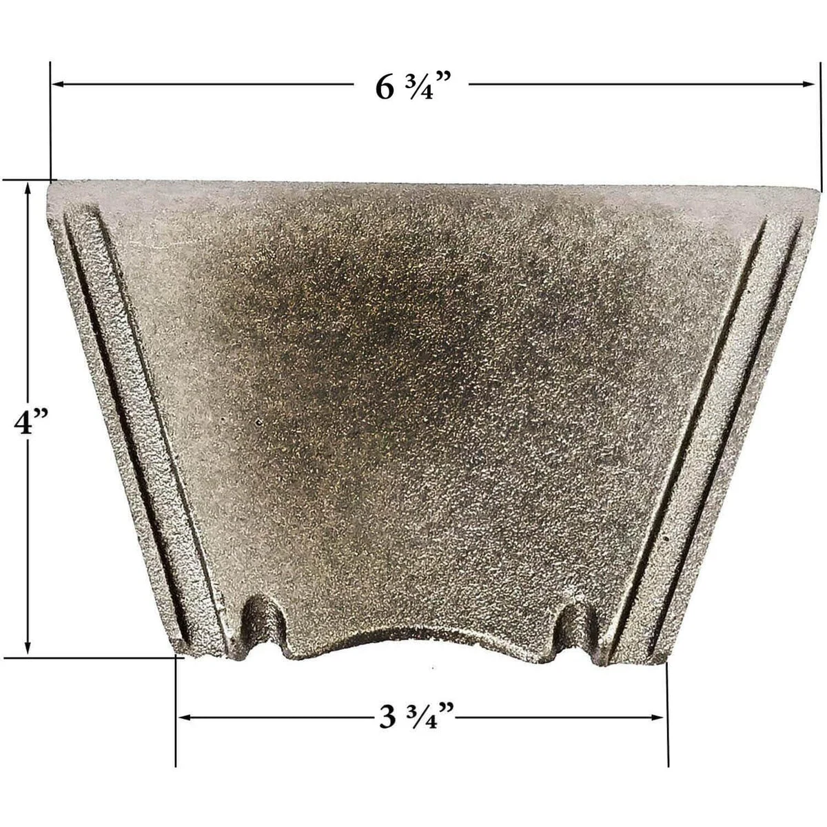 Harman Flame Guide: 3-00-03000-OEM