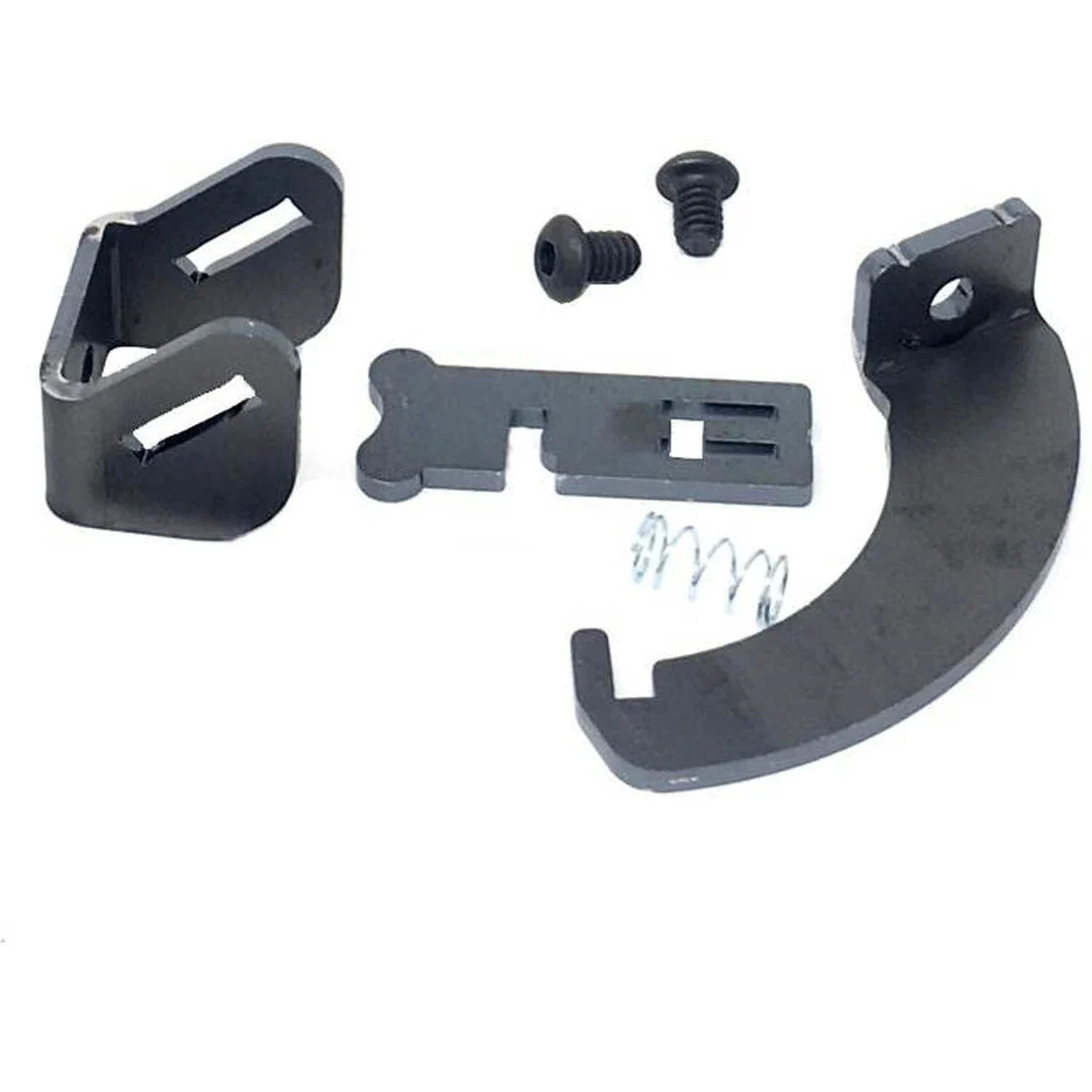 Harman Hopper Positive Latch Kit (Accentra Insert): 1-00-674139