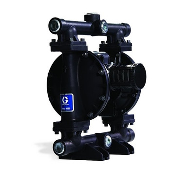 Opens dialog GRACO 647669 - Husky 1050 AL 1" NPT Pump, AL Center w/ BN Seals, BN Seats, BN Balls, BN Diaph