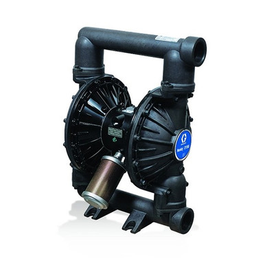 Opens dialog GRACO DF3616 - Husky 2150 AL Pump, 2" NPT, AL Center, SP Seats, PTFE Balls, SP Diaph
