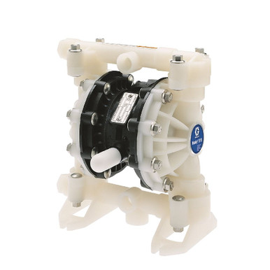 Opens dialog GRACO D5A266 - Husky 515 AC Pump, 1/2" BSP, PP Center, AC Seats, SP Balls, SP Diaph