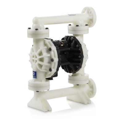 Opens dialog GRACO 654526 - Husky 15120 PP Pump, Center Flange PP Center, SP Seats, SP Balls, SP Diaph