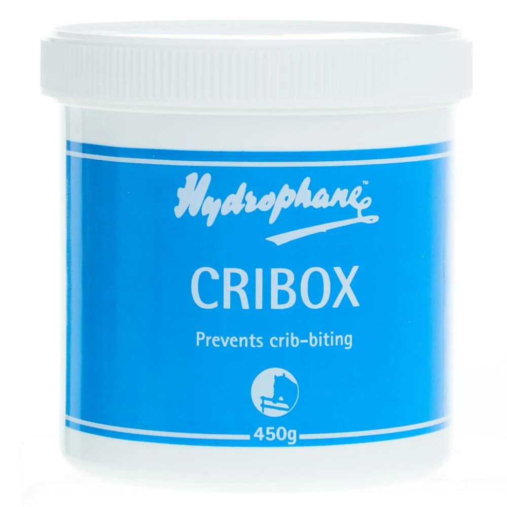 Hydrophane Cribox Tub 16oz