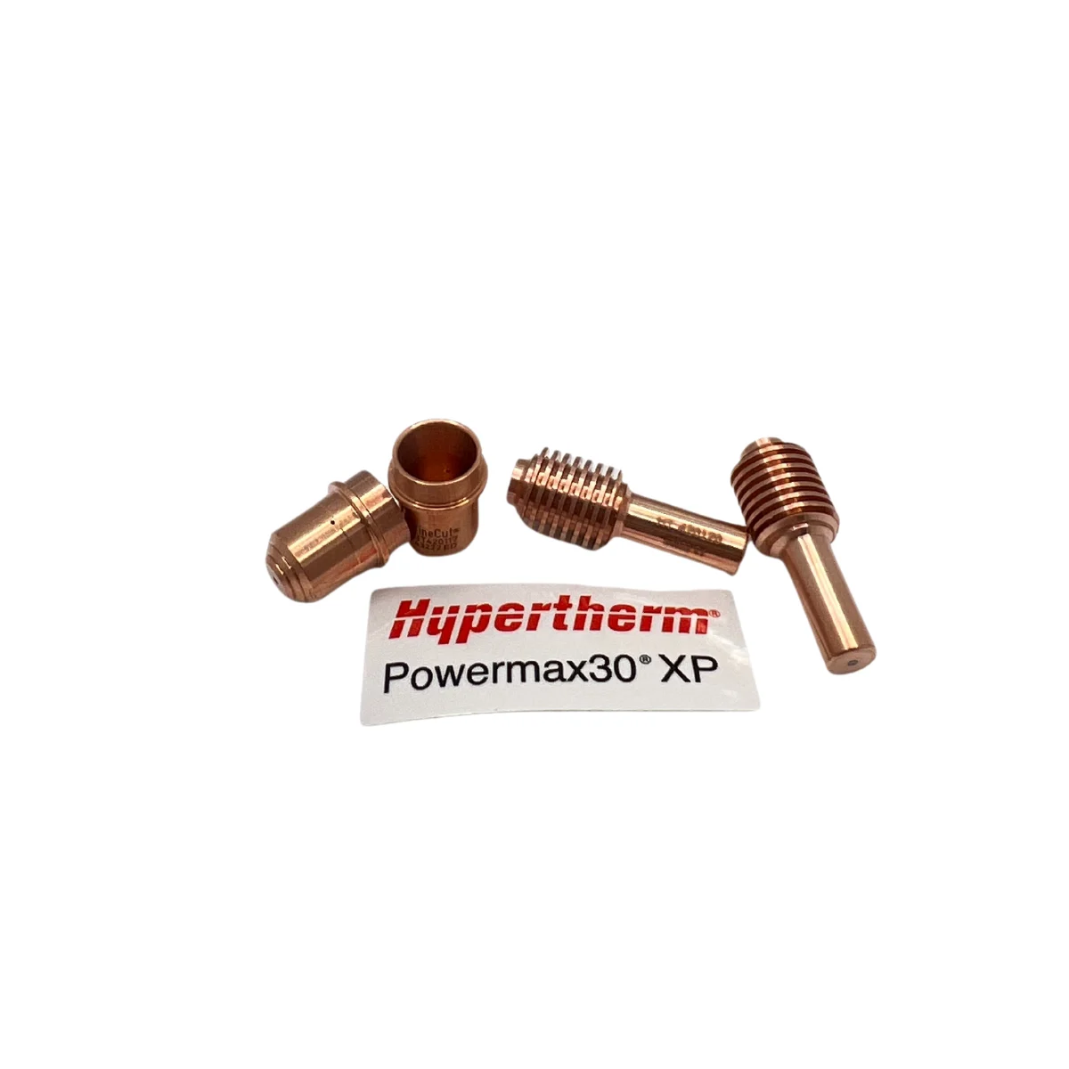 Hypertherm Fine Cut Nozzle/Electrode Kit Duramax LT – 428244