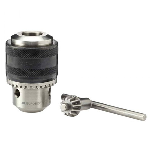 Euroboor Drill ChuckIBK.13-B16