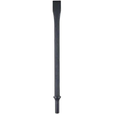 Grey Pneumatic 3/4" Wide Chisel, 11" Long, for .401 Shank (CH104)