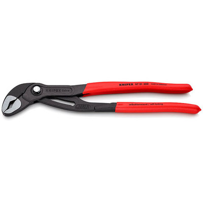 Knipex Cobra Water Pump Pliers (87 01 300)