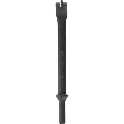 Grey Pneumatic Claw Ripper and Panel Cutter, 7" for .401 Shank (CH110)