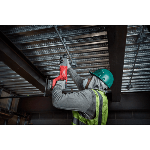 M18 FUEL™ 1" SDS Plus D-Handle Rotary Hammer (Tool Only)