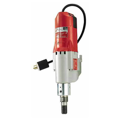 Diamond Coring Motor, 300/600 RPM, 20 Amp with Clutch (Discontinued)