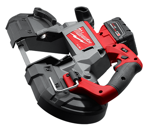 M18 FUEL™ Deep Cut Band Saw Kit
