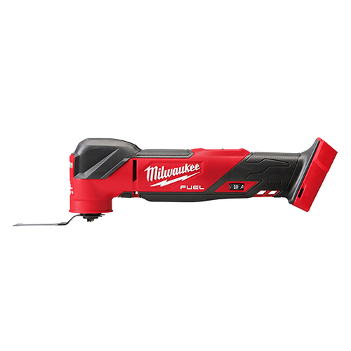 M18 FUEL Oscillating Multi-Tool