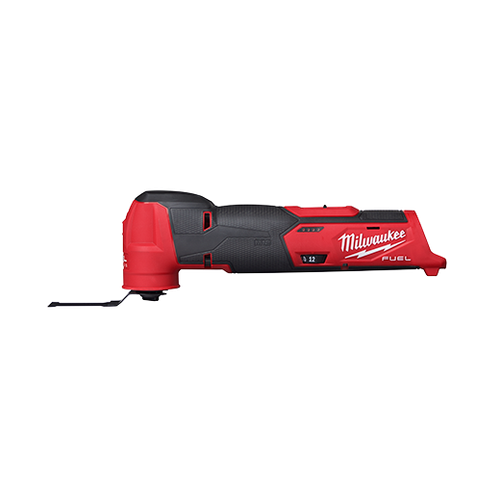 M12 FUEL Oscillating Multi-Tool