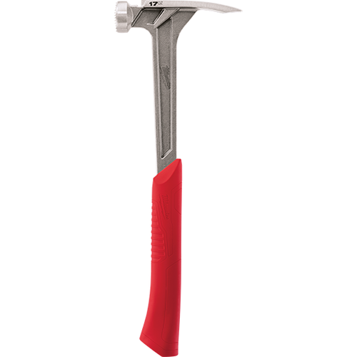 17oz Milled Face Framing Hammer