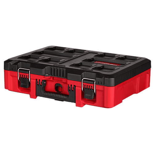 PACKOUT Tool Case W/ Customizable Insert