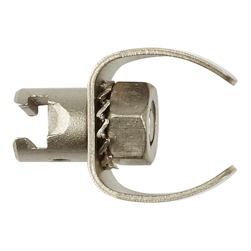 1" C-CUTTER Attachment w/ RUST GUARD™ Plating