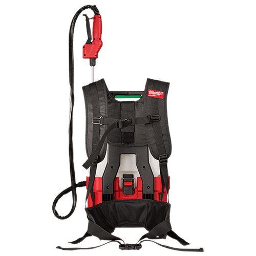 M18 SWITCH TANK 4-Gallon Backpack Sprayer Kit