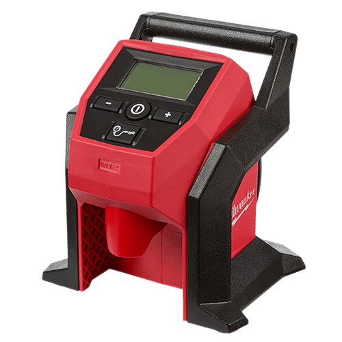 M12" Compact Inflator
