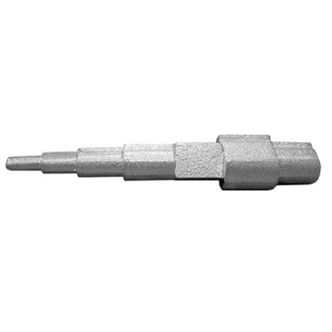 Radiator Valve Spud Wrench