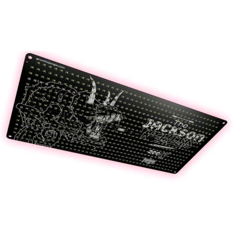 THE JUNGLE – THE JACKSON NEMESIS – DIMMABLE 200W