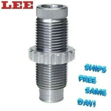 LEE Precision500 S&W Collet Style Crimp Die90931New!