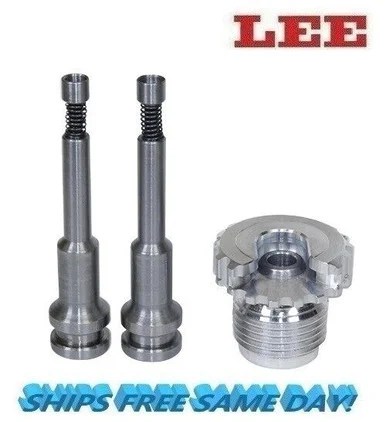 Lee Ram Prime Priming Unit for ALL BRANDS OF SINGLE STAGE PRESSES New # 90106