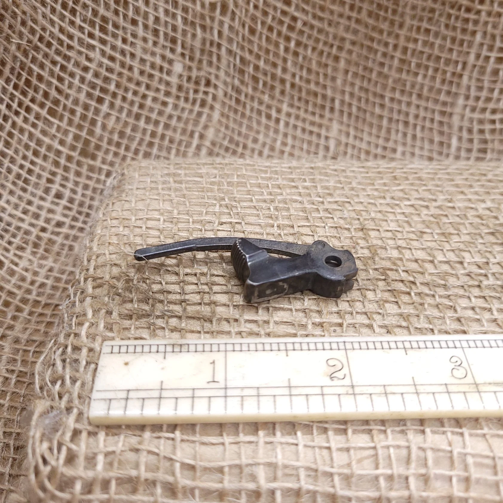 Llama Micro Max Hammer Assembly | Factory Original