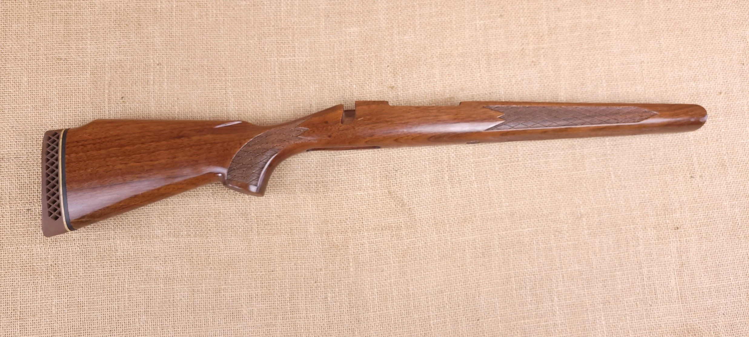 Long Action Remington Model 700 ADL Stock