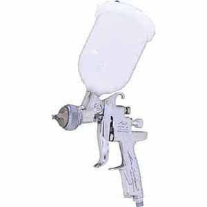 ANEST IWATA AirGunsa 9230 AZ3HV2 Series HVLP Gravity Feed Spray Gun with Cup, 1.