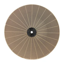 Micro Dust Filter for PM1250 Air Filtration System
