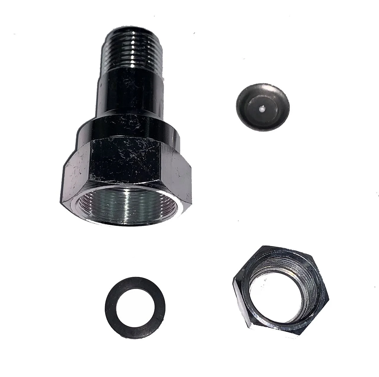 Nozzle Kit for SG-1700 Series Spray Guns