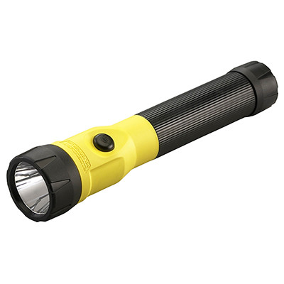 Streamlight PolyStinger Rechargeable LED Flashlight (76182)