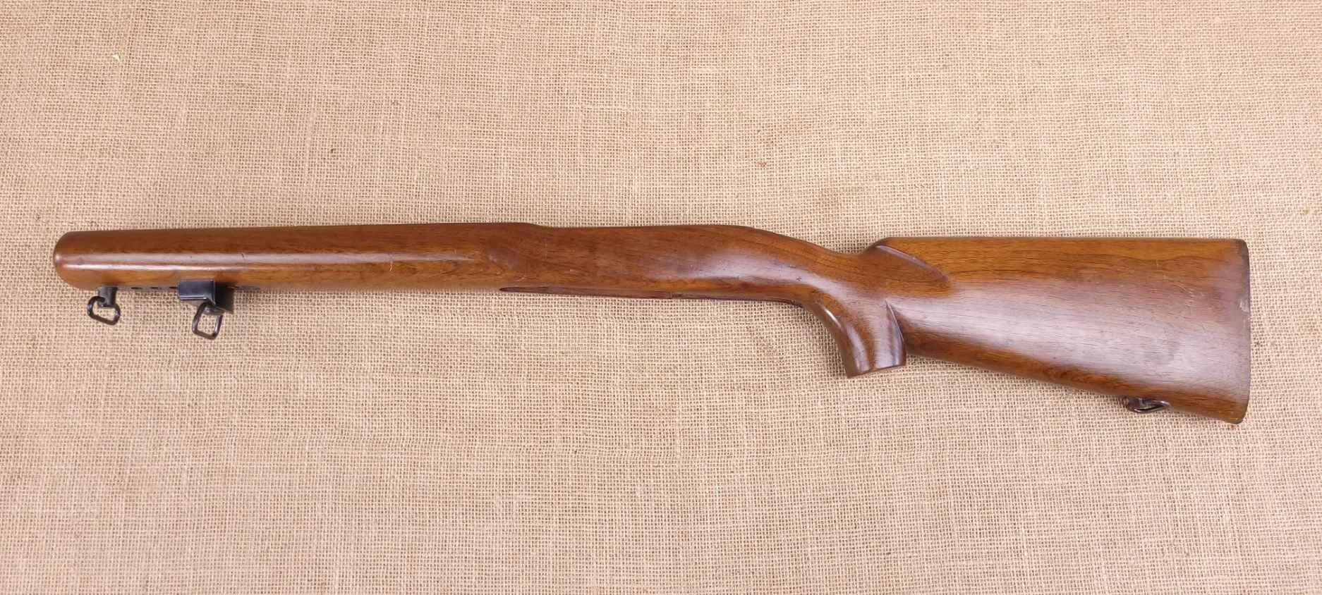 Post-64 Winchester Model 70 Target Stock | Includes Hardware