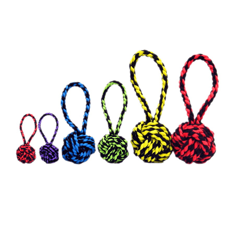 MultiPet Nuts for Knots with Tug