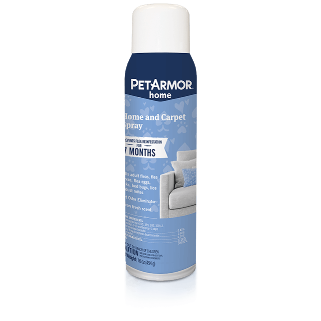 PetArmor Home - Home and Carpet Spray