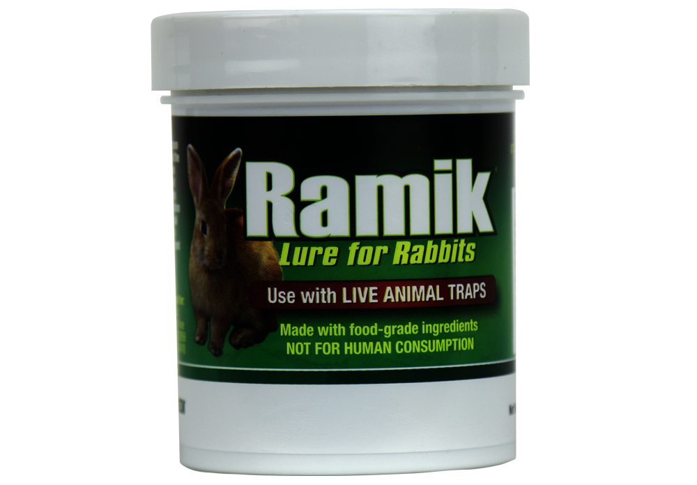Neogen Ramik Lures for Raccoons