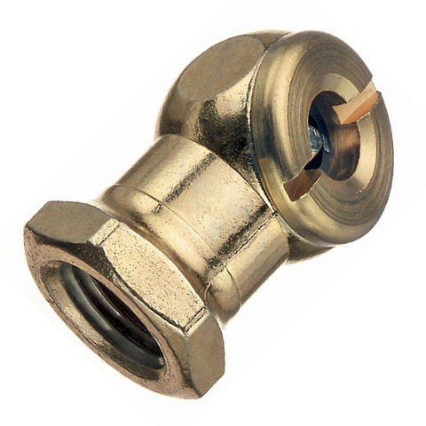 Tru-flateBall Foot Chuck 1/4"